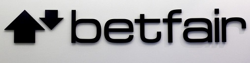 Betfair logo